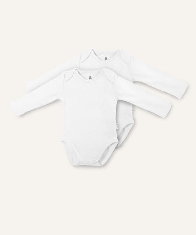 Langarmbody  |  2er-Pack